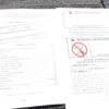 1995 Ruger Instruction Manual, Registration, Revolver & Conversion Card - Image 6