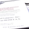 1995 Ruger Instruction Manual & Registration for New Model Single Six, & Convert - Image 3