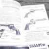 1995 Ruger Instruction Manual & Registration for New Model Single Six, & Convert - Image 5