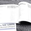 2000 Smith & Wesson 4500 5900 Autos Instruction Manual 5 Language 156 Pages - Image 11