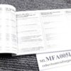 2000 Smith & Wesson 4500 5900 Autos Instruction Manual 5 Language 156 Pages - Image 3