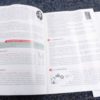 2003 Remington Factory Owner’s Manual for 597 Rifles Unissued Excellent Conditio - Image 3