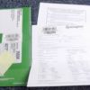 2003 Remington Factory Owner’s Manual for 597 Rifles Unissued Excellent Conditio - Image 10