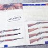 2004 Marlin Firearms Co. Factory Catalog North Haven Pre Remington VG-Exc - Image 3