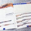 2004 Marlin Firearms Co. Factory Catalog North Haven Pre Remington VG-Exc - Image 4