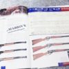 2004 Marlin Firearms Co. Factory Catalog North Haven Pre Remington VG-Exc - Image 5