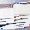2004 Marlin Firearms Co. Factory Catalog North Haven Pre Remington VG-Exc - Image 8