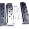 3 Factory Magazines for FEG AP63 PA63 .32 ACP Auto Pistols $33 ea Free Ship