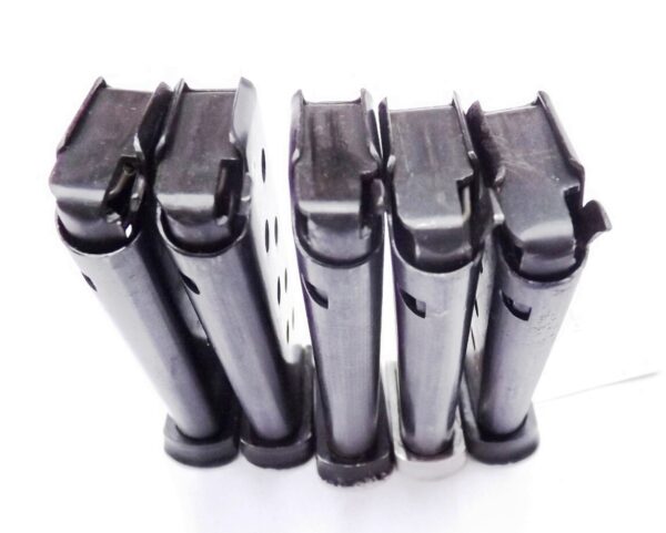 3 Factory Magazines for FEG AP63 PA63 .32 ACP Auto Pistols $33 ea Free Ship - Image 3