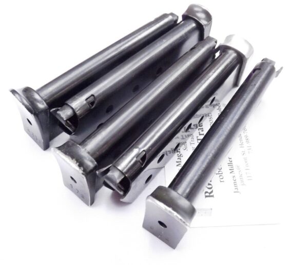 3 Factory Magazines for FEG AP63 PA63 .32 ACP Auto Pistols $33 ea Free Ship - Image 4