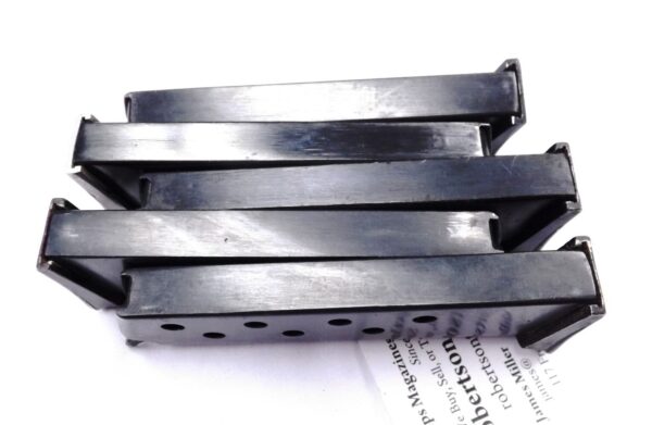 3 Factory Magazines for FEG AP63 PA63 .32 ACP Auto Pistols $33 ea Free Ship - Image 5