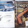 4 Different American Rifleman Magazine 2008 Heston Memorial, Airborne $3 each - Image 6