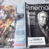 4 Different American Rifleman Magazine 2008 Heston Memorial, Airborne $3 each - Image 8