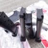 4 Pro-Mag, Ram-Line Steel Magazines for S&W 3913 3914 Free Shipping - Image 3