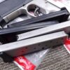 4 Pro-Mag, Ram-Line Steel Magazines for S&W 3913 3914 Free Shipping - Image 5
