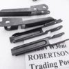 Akkar Charles Daly 28 ga Model 300 Pump Shotgun Shell Carrier Stripped 36 View - Image 8