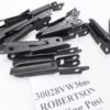 Akkar Charles Daly 28 ga Model 300 Pump Shotgun Shell Carrier Stripped 36 View - Image 10