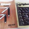 April May 1978 National Knife Collector Magazine Parker Frost Custom Articles