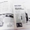 April May 1978 National Knife Collector Magazine Parker Frost Custom Articles - Image 4