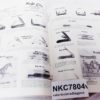 April May 1978 National Knife Collector Magazine Parker Frost Custom Articles - Image 6
