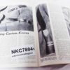 April May 1978 National Knife Collector Magazine Parker Frost Custom Articles - Image 7