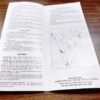 Armscor Factory Owners Instruction Manual for Model 30 Pump Shotguns VG - Image 3