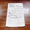 Beretta Minx Jetfire Disassembly Parts List 1 Sheet Manual J.L. Galef Pre 1968 - Image 7
