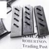 CZ Factory 8 Shot Magazines fits CZ52 762x25 1950s Cold War VG - Image 15
