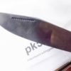 Case Grandaddy Barlow Tested near exact Replica Edge Mark Germany Knife Bone - Image 4