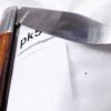 Case Grandaddy Barlow Tested near exact Replica Edge Mark Germany Knife Bone - Image 5