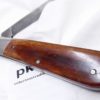 Case Grandaddy Barlow Tested near exact Replica Edge Mark Germany Knife Bone - Image 6