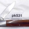 Case Grandaddy Barlow Tested near exact Replica Edge Mark Germany Knife Bone - Image 7