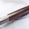 Case Grandaddy Barlow Tested near exact Replica Edge Mark Germany Knife Bone - Image 9