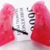 Checkered Grips fit Smith & Wesson J Round 36 60 640 642 Hot Pink polymer 3660P - Image 7