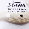 Checkered Grips fit Smith & Wesson J Round 36 60 640 642 Imitation Ivory 3660I - Image 3