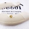 Checkered Grips fit Smith & Wesson J Round 36 60 640 642 Imitation Ivory 3660I - Image 4