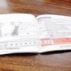 Colt All American model 2000 Pistol Instruction Manual 1992 Excellent - Image 8