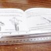Colt All American model 2000 Pistol Instruction Manual 1992 Excellent - Image 10