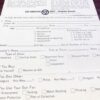 Colt Industries Firearms Division Factory Warranty Card Huyshope Ave ca 1968 VG - Image 7