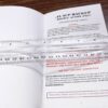 Factory AMT .45 ACP DAO Backup Pistol Owners Instruction Manual 1995-2001 - Image 3