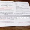 Factory AMT .45 ACP DAO Backup Pistol Owners Instruction Manual 1995-2001 - Image 8