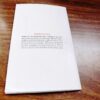 Factory AMT .45 ACP DAO Backup Pistol Owners Instruction Manual 1995-2001 - Image 10