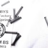 Factory Safety Spring for Star Pistols models BM, BKM, BKS, BS, B, Super B - Image 4