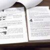 Franchi SPAS 12 FIE Owners Instruction Manual Felix Gun Shop Xerox Reprint VG - Image 4