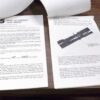 Franchi SPAS 12 FIE Owners Instruction Manual Felix Gun Shop Xerox Reprint VG - Image 5