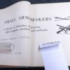 Gardner’s 1963 Small Arms Makers Directory Hard Back 378 Pages 1st Ed VG - Image 4