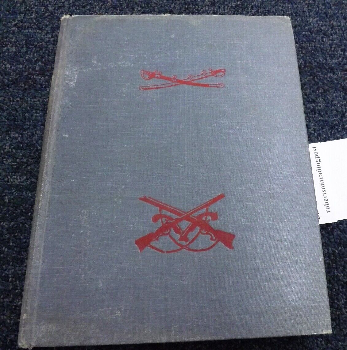 Gardner’s 1963 Small Arms Makers Directory Hard Back 378 Pages 1st Ed VG