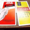 Glock Important Safeguards Owners Instruction Manual Packet 1991 Exc Gen 1-3 - Image 5