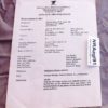 Historic 1991 NRA ILA List of Anti-Gun Organizations 8 Sheets Age Toned
