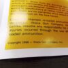 Ithaca Factory Manual for Model 37 Featherlight Pump Slide Action Shotgun c 1968 - Image 5